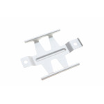 Колодки гальмівні (передні) MB 609-814/Vario