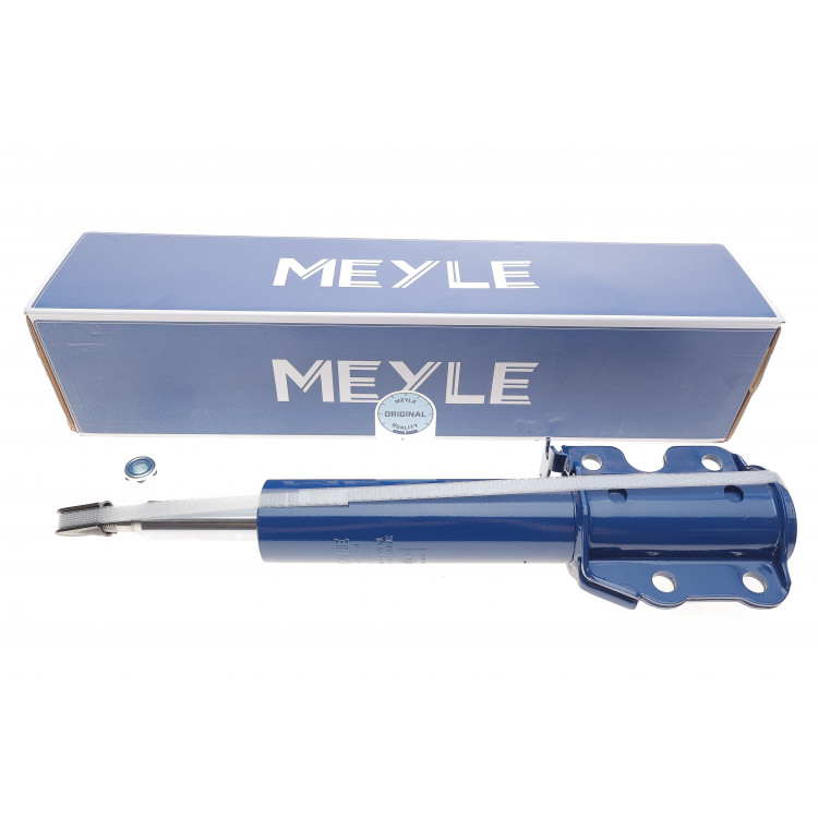 Амортизатор (передній) MB Sprinter 208-316/VW LT 28-35 96-