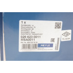 Амортизатор (передній) MB Sprinter 509-519 06-