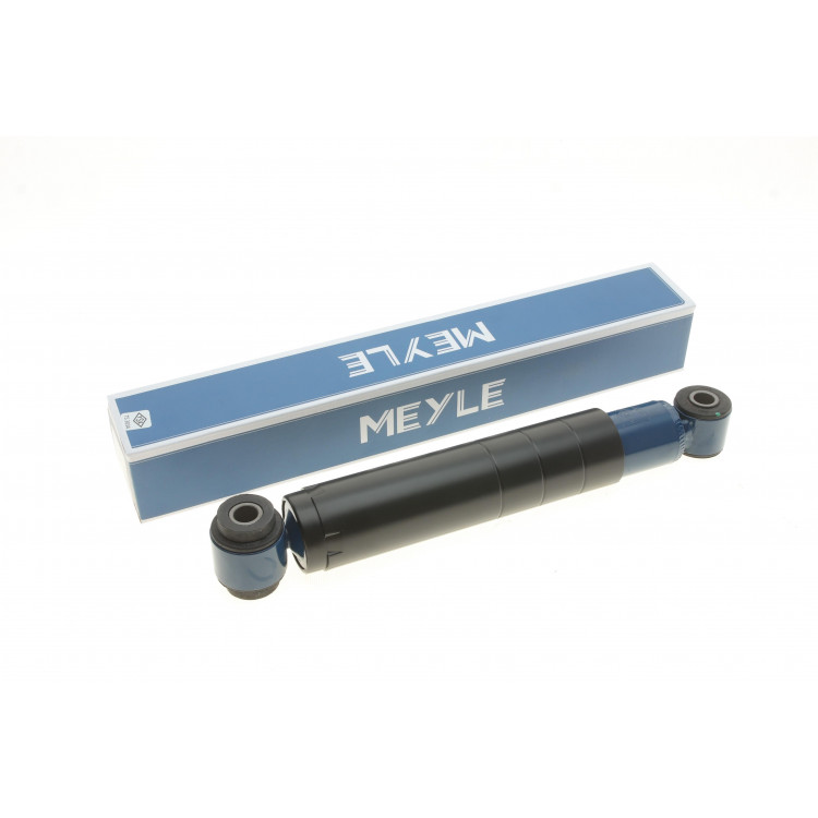 Амортизатор (задній) MB Sprinter 408-416/VW LT 46 (масляний) (жорсткість висока) (двухсторонній)