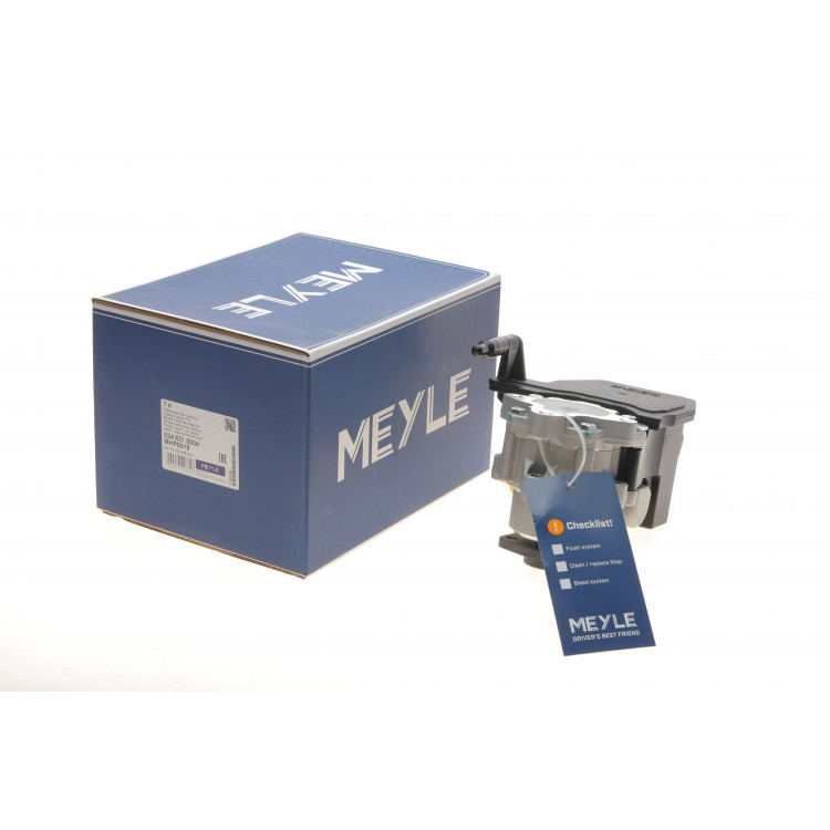 Насос ГПК MB Sprinter 2.9TDI 96-00