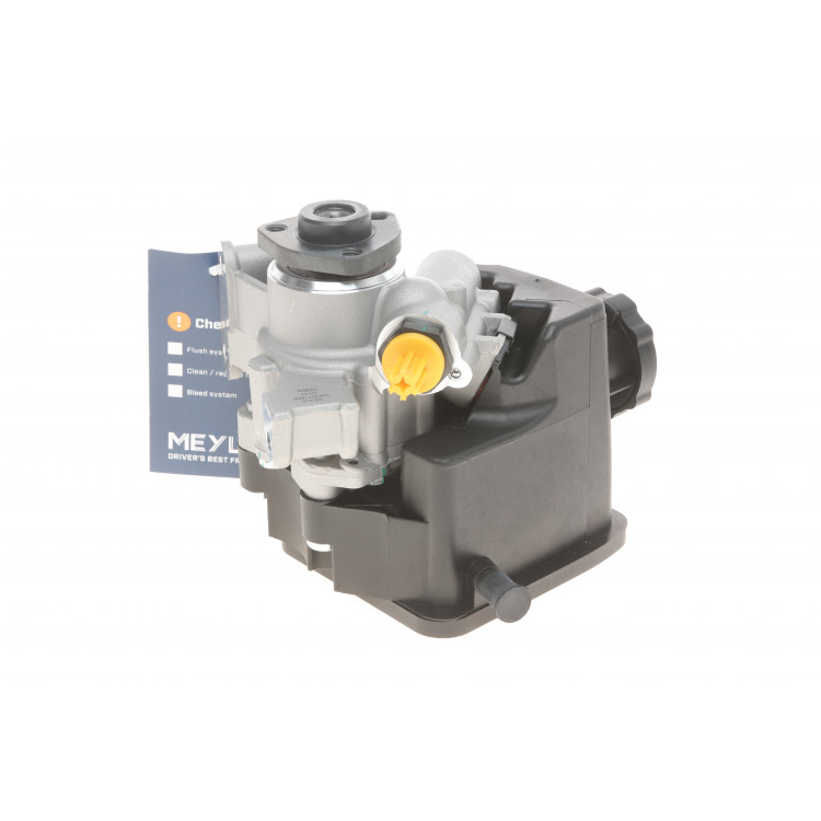 Насос ГПК MB Sprinter 901-904 2.1D/2.7D 00-06