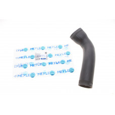 Патрубок інтеркулера (нижній) MB Sprinter CDI 00-06