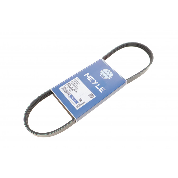 Ремінь генератора Nissan Almera/Primera/Sunny (4PK810)