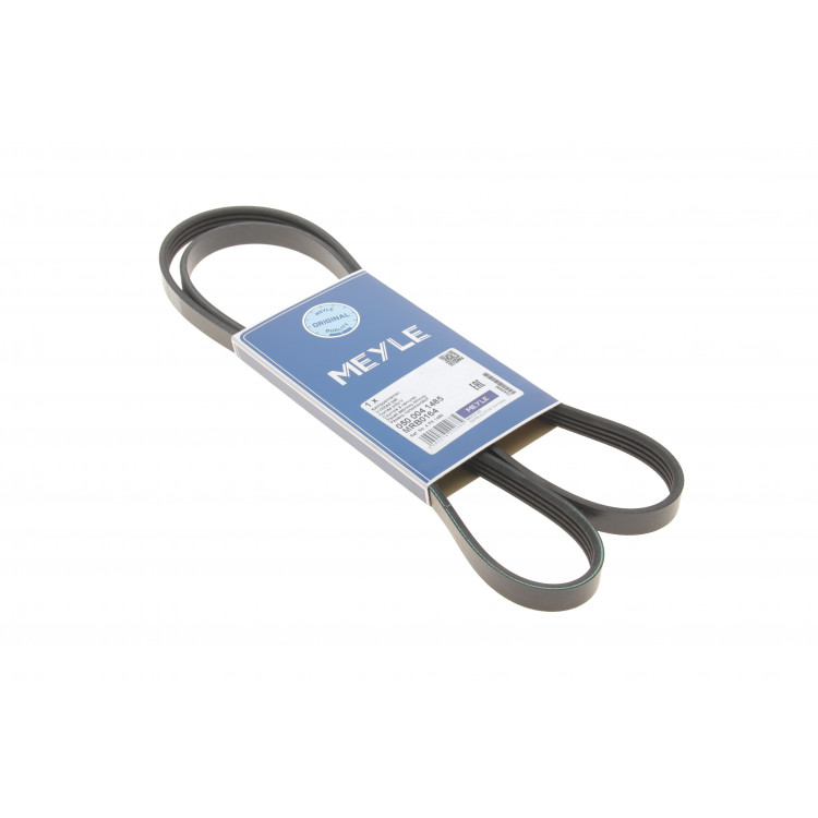 Ремінь генератора Ford Transit 2.5D/TD 92-00 (4PK1485)