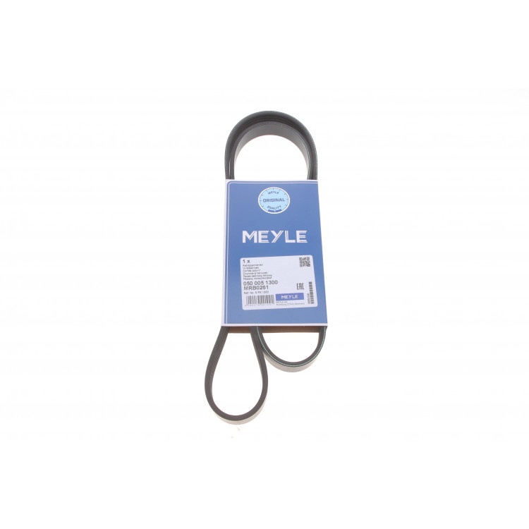 Ремінь генератора VW Passat B5/Audi A4/A6 1.6/1.8 95- (5PK1300)