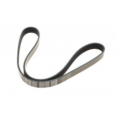 Ремінь генератора VW Caddy 1.9D/SDI -03 (6PK1035) Ремінь генератора VW Caddy 1.9D/SDI -03 (6PK1035)