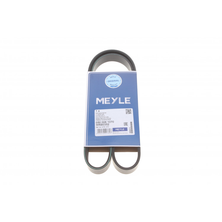 Ремінь генератора VW Caddy 1.6-2.0TDI (6PK1070)