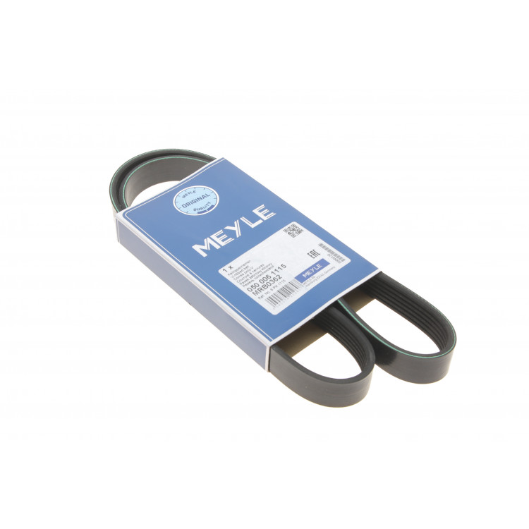 Ремінь генератора Honda Accord 2.0i/2.2i 93-98 (6PK1115)