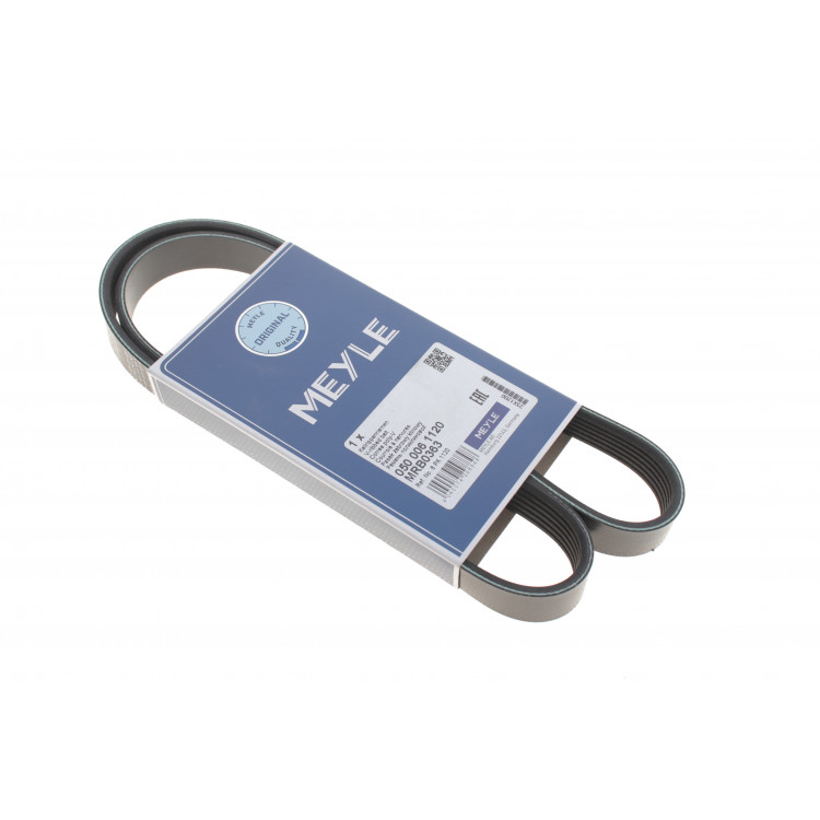 Ремінь генератора VW T5 1.9TDI/2.0 03- (6PK1120)