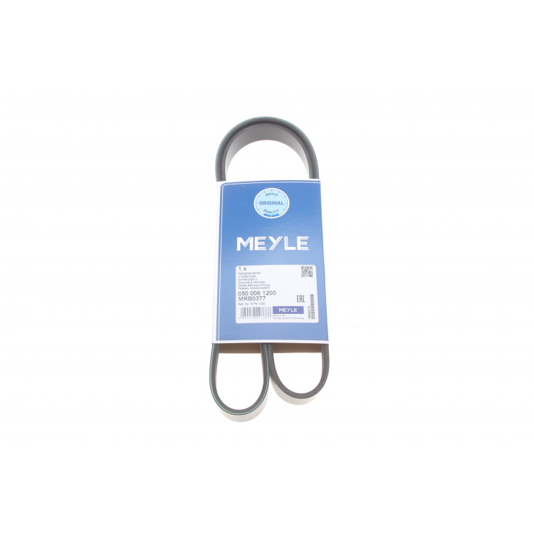 Ремінь генератора Renault Kangoo 1.5 dCi (6PK1200)