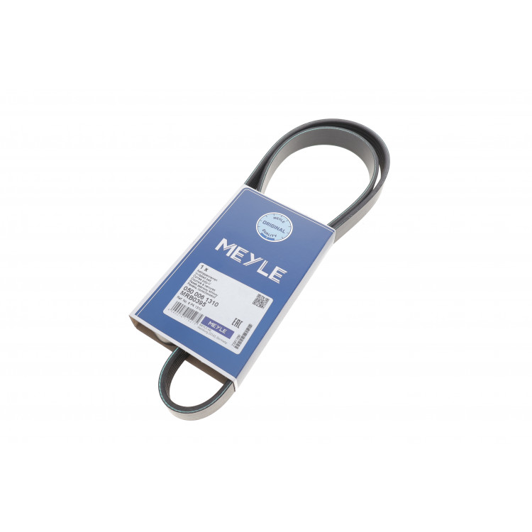 Ремінь генератора Fiat Doblo 1.3D Multijet/1.3JTD 05- (6PK1310)