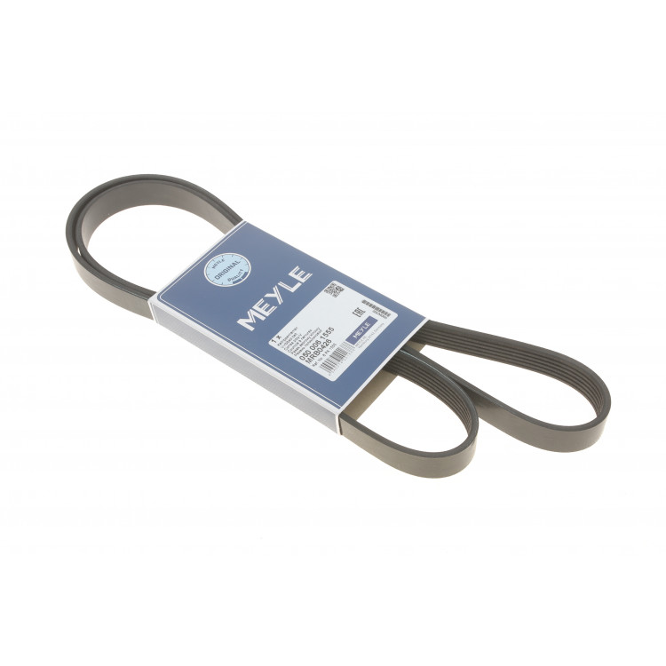 Ремінь генератора VW T5 2.0TDI (6PK1555)