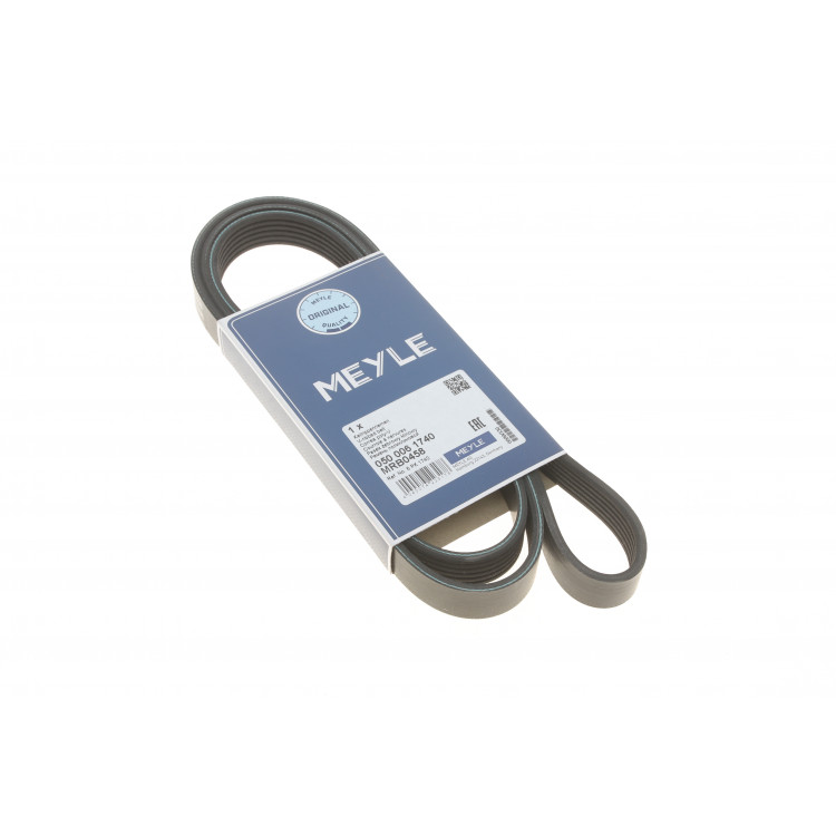 Ремінь генератора Peugeot Expert/Citroen Berlingo 1.9D/TD 96-/2.0HDI 00- (6PK1740)