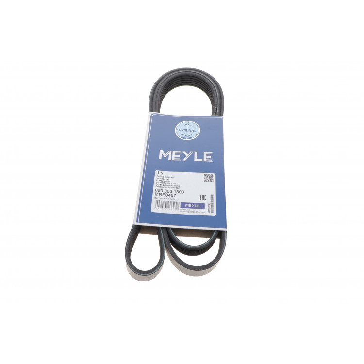 Ремінь генератора Opel Combo 1.2/1.4i (6PK1800)