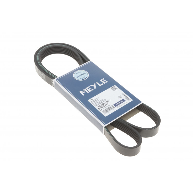 Ремінь генератора VW T4 2.0i 91-03/Opel Vectra A/B (6PK1900)