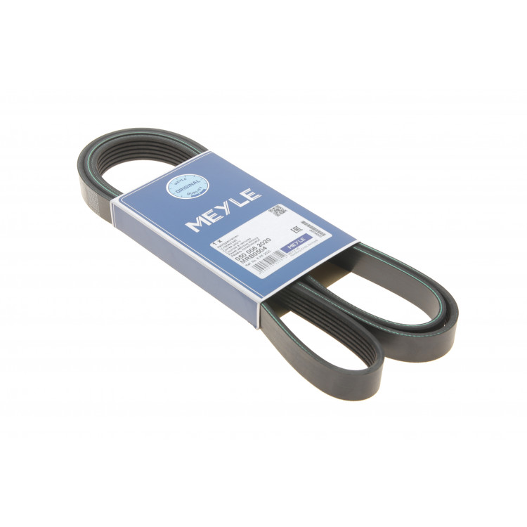 Ремінь генератора MB Vito OM601/602 (AC)/ M111 (PS) (6PK2020)