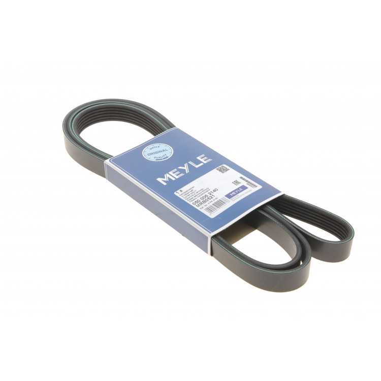 Ремінь генератора MB Sprinter 2.9TDI (+AC) (6PK2140)