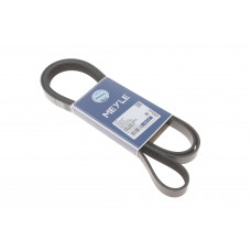 Ремінь генератора VW T4 2.5TDI ACV (ALT,PS,AC) (6PK2210)