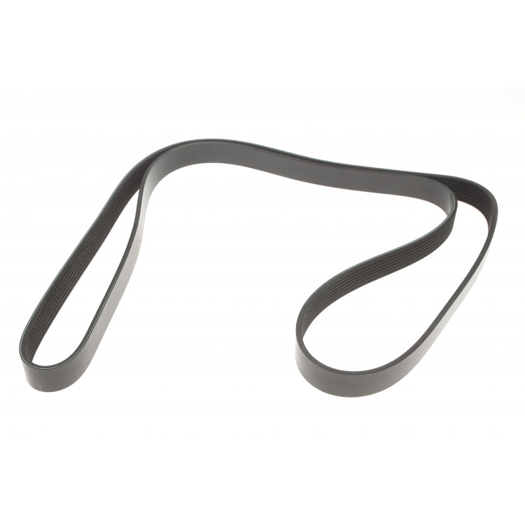 Ремінь генератора Renault Master/Opel Movano 2.5 dCi 03- (+AC) (7PK1795)