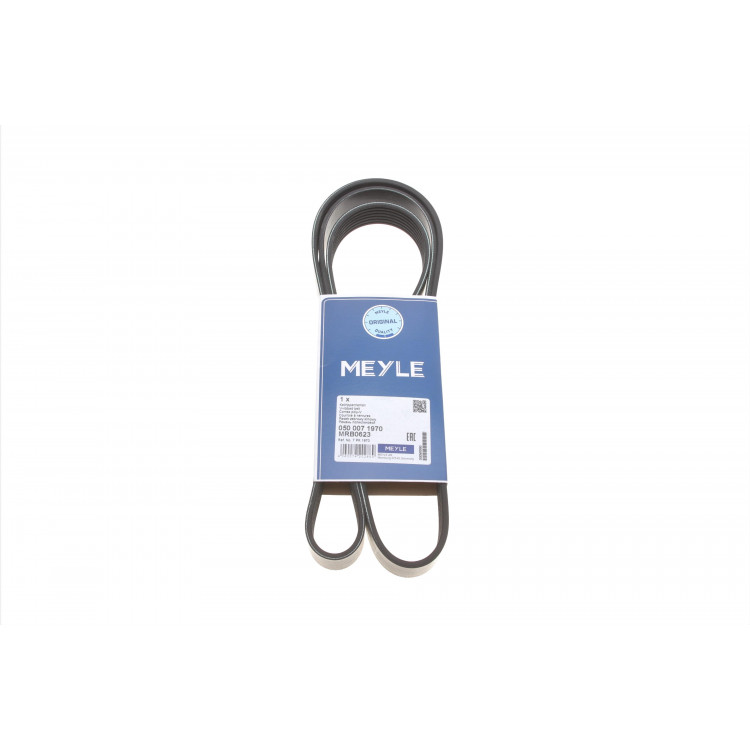 Ремінь генератора MB Sprinter 3.0CDI 06-/Opel Vivaro 2.0CDTi 06- (+AC) (7PK1970)