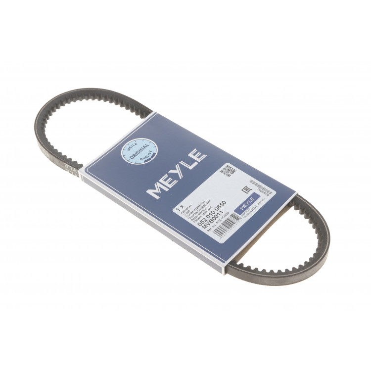 Ремінь генератора Citroen Jumpy/Jumper/Berlingo/T4 1.9D/TD (10x650)