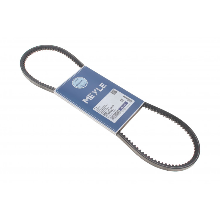 Ремінь генератора Fiat Ducato 1.9D/2.5D -94 (10x913)