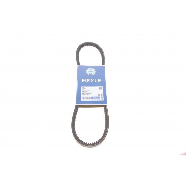 Ремінь генератора MB/Nissan/Renault (13x850)