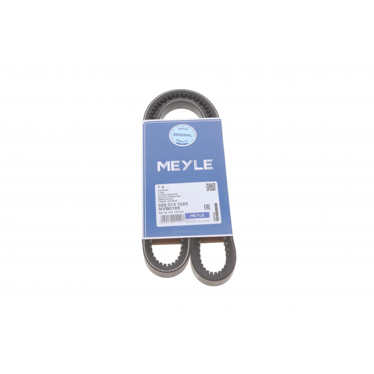 Ремінь генератора MB 207/307 OM616 -90 (13x1025)