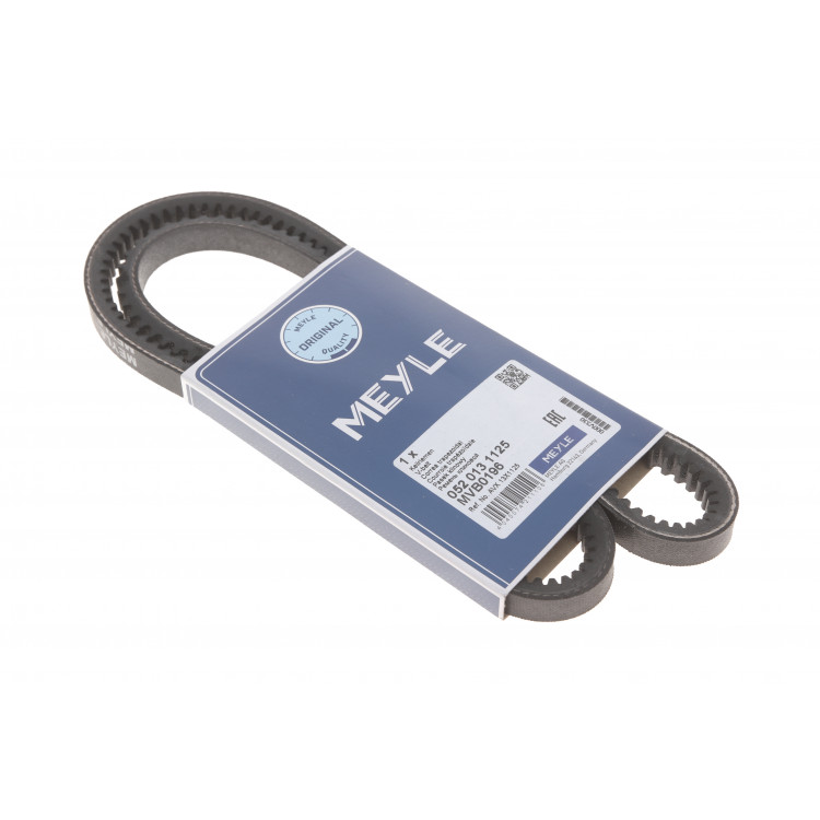 Ремінь генератора VW T4 2.4D (13x1125)