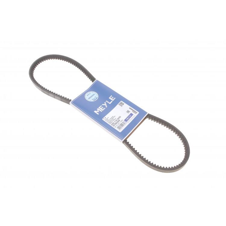 Ремінь генератора VW Golf/Jetta 1.6D/TD (11.9x950)