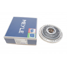 Муфта вентилятора Audi A6/VW Passat 1.9TDI 96-