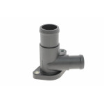 Фланець системи охолодження Audi A4/A6 1.9-2.5 TDI 94-05/ VW Passat 1.9-2.5TDI 96-00