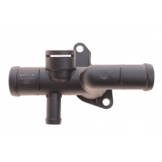 Фланець системи охолодження Skoda Octavia I/ VW Golf IV 1.8 97-10 Фланець системи охолодження Skoda Octavia I/ VW Golf IV 1.8 97-10