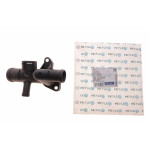 Фланець системи охолодження Skoda Octavia I/ VW Golf IV 1.8 97-10