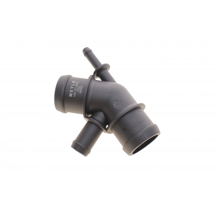 Фланець системи охолодження VW Bora/ Golf IV/ Polo 1.6 97-05