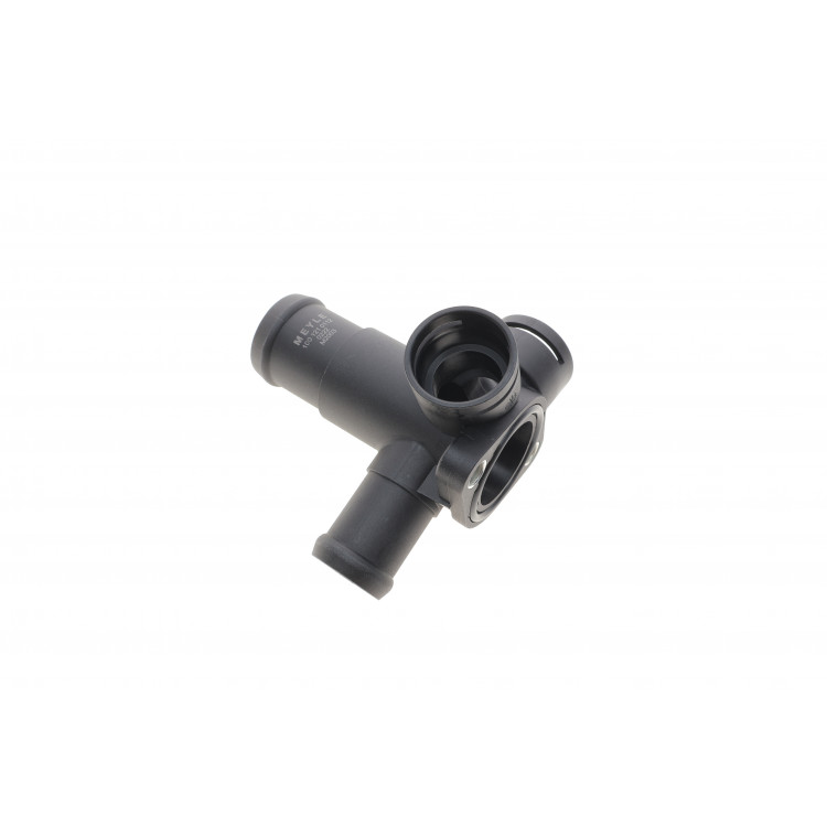 Фланець системи охолодження VW T3/T4 1.9 TD -03