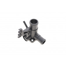 Фланець системи охолодження VW Caddy II/Golf III-IV/Passat/Polo/Sharan 1.6/1.8/2.0 88-10 Фланець системи охолодження VW Caddy II/Golf III-IV/Passat/Polo/Sharan 1.6/1.8/2.0 88-10