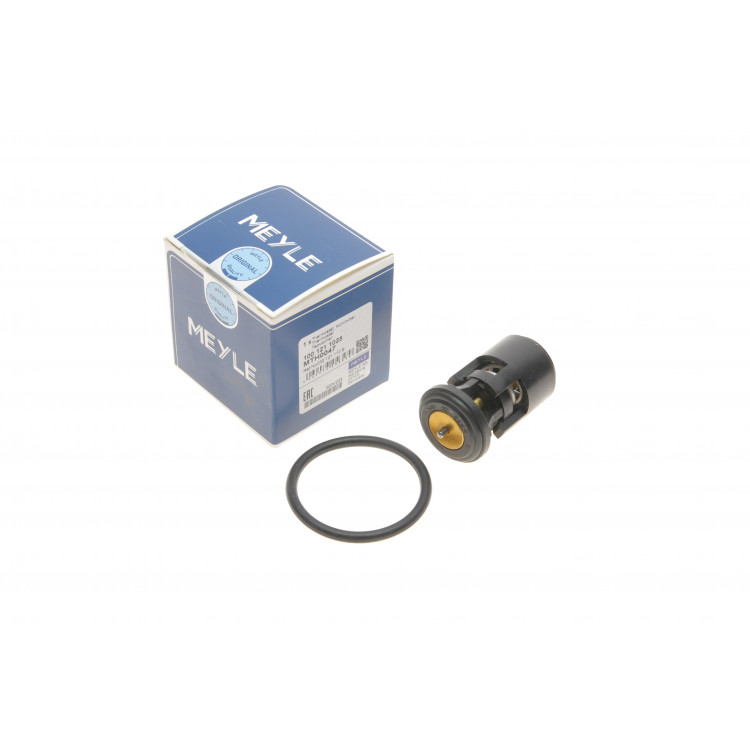 Термостат VW Caddy II-III 1.0-1.6 91-10 (87°C) (з прокладкою)