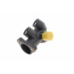 Фланець системи охолодження Audi A4/A6/Cabriolet/VW Passat 1.8 94-05