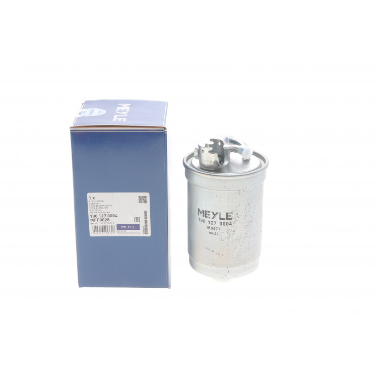 Фільтр паливний VW T4 1.9-2.5TDI