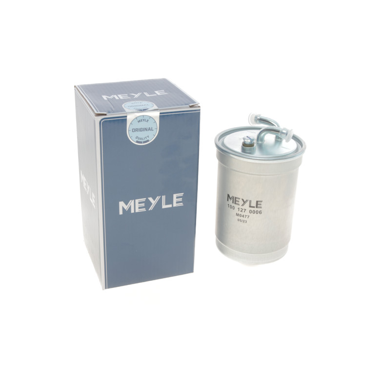 Фільтр паливний VW LT 2.4D/T3 1.6D/TD -88/Golf II -87 (без підігр.)