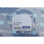 Фільтр АКПП Skoda Fabia/Octavia II/Roomster/VW Golf/Polo 1.4-2.0 TDI 04- (з прокладкою) (6 ступенів)