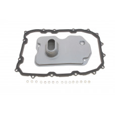 Фільтр АКПП VW Touareg/Porsche Cayenne 3.0-5.0 TDI 02-10 (з прокладкою) Фільтр АКПП VW Touareg/Porsche Cayenne 3.0-5.0 TDI 02-10 (з прокладкою)