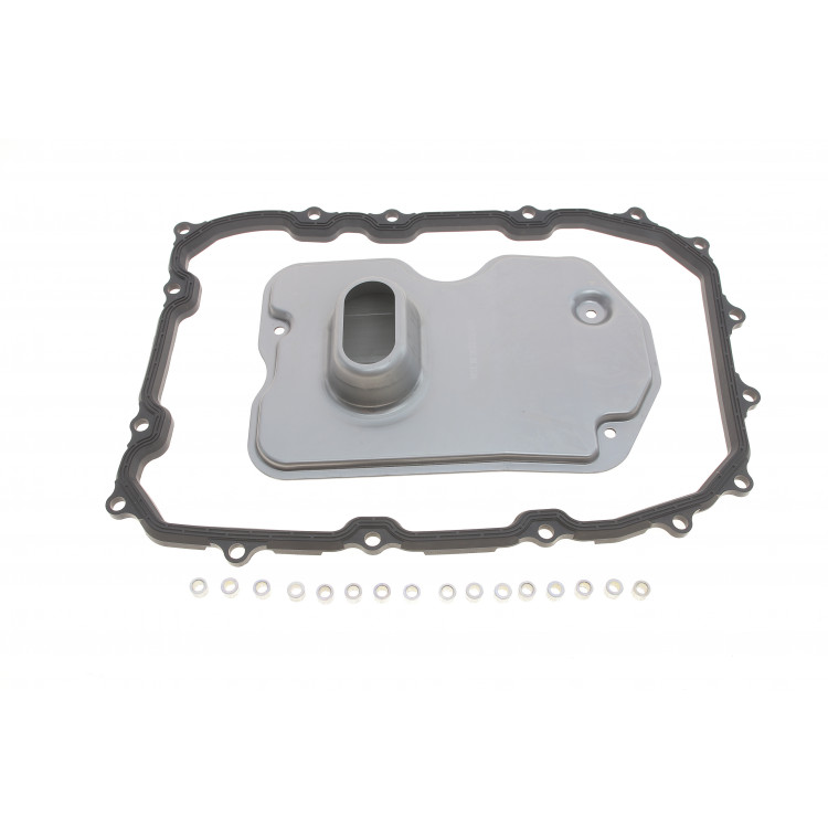 Фільтр АКПП VW Touareg/Porsche Cayenne 3.0-5.0 TDI 02-10 (з прокладкою)