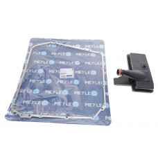 Фільтр АКПП Audi A4/A5/A6/A7/Q5 2,0-4.2 07-18 (к-кт) Фільтр АКПП Audi A4/A5/A6/A7/Q5 2,0-4.2 07-18 (к-кт)