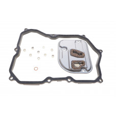 Фільтр АКПП Audi Q3/ VW CC/ Passat/ Tiguan 2.0 TFSI 11- (к-кт з прокладкою) (6 ступенів) Фільтр АКПП Audi Q3/ VW CC/ Passat/ Tiguan 2.0 TFSI 11- (к-кт з прокладкою) (6 ступенів)