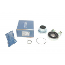 Підшипник підвісний (передній) VW Touareg/Porsche Cayenne (955) 02-10 (d=30mm)