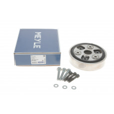 Муфта кардана еластична VW Audi A3/VW Golf V/VI/Passat 2.0 TDI 05-