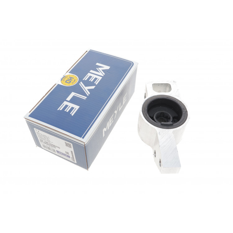 Сайлентблок важеля (переднього/ззаду) VW Caddy 03- (R)